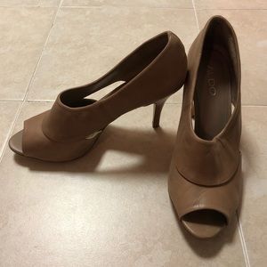Aldo Heels